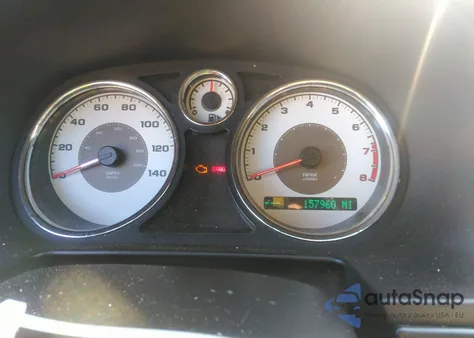 2010 Chevrolet Cobalt Lt z USA, uszkodzony, nr VIN 1G1AF1F54A7159312